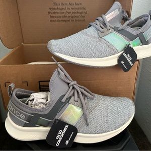 New Balance women’s Size 9.5 training shoes